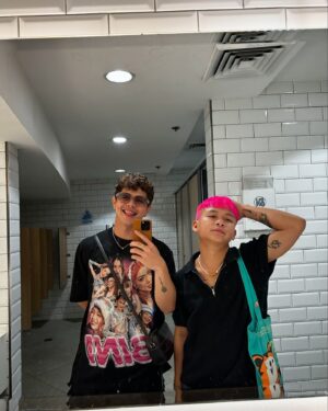 Kokoy de Santos Instagram - 