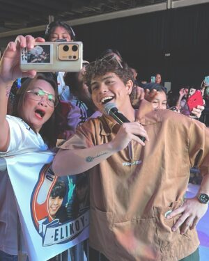 Kokoy de Santos Instagram - isting