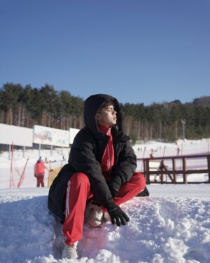 Kokoy de Santos Instagram - #RMPHWinterOlympics
