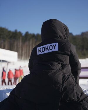 Kokoy de Santos Instagram - #RMPHWinterOlympics
