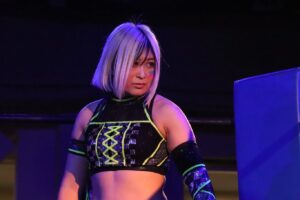 Konami Takemoto Instagram - 私はプロレスが好きだ