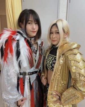 Konami Takemoto Instagram - 
