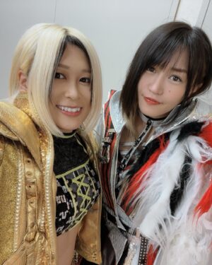 Konami Takemoto Instagram - 
