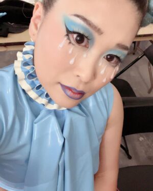 Konami Takemoto Instagram - Sukeban