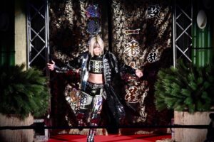 Konami Takemoto Instagram - 私はプロレスが好きだ
