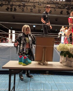 Konami Takemoto Instagram - あなたの愛した世界