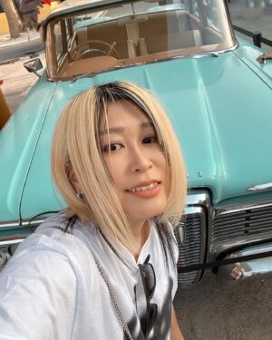 Konami Takemoto Instagram - 