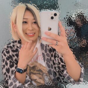 Konami Takemoto Instagram - 