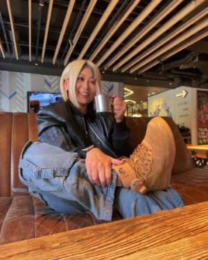 Konami Takemoto Instagram - 