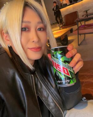 Konami Takemoto Instagram - 