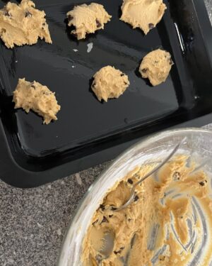 Konami Takemoto Instagram - 🍫🍪
