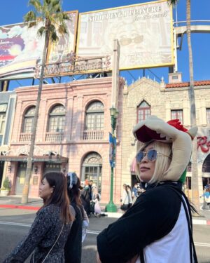 Konami Takemoto Instagram - クッパ🦖Bowser💥

in USJ