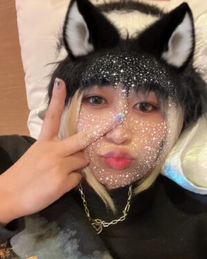 Konami Takemoto Instagram - 