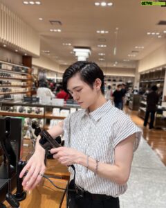 Actor Kondo Yohdi HD Instagram Photos and Wallpapers August 2023