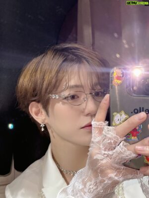 Kondo Yohdi Instagram - 白王子衣装。あなたを迎えに来ましたよ🎠ﾊﾟｶﾗｯ