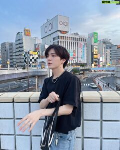 Actor Kondo Yohdi HD Instagram Photos and Wallpapers October 2023