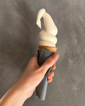 Konomi Suzuki Instagram - 北海道は美味しいどう…🍨🤤🍴