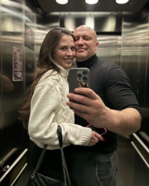 Konstantin Solovyov Instagram - Мое счастье ❤️❤️
