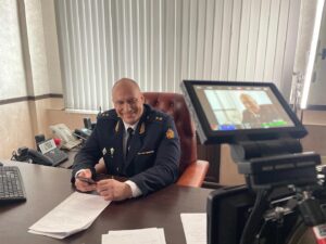 Konstantin Solovyov Instagram - Когда-то я учился в высшей школе Милиции ))) если бы не ушёл , то был бы генералом )))