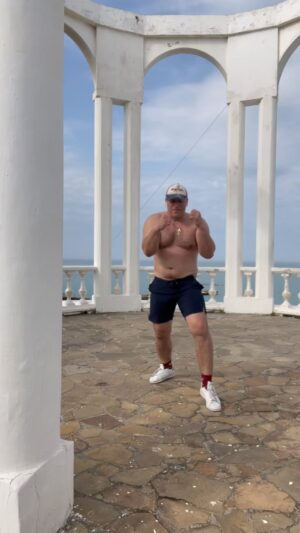 Konstantin Solovyov Instagram - 