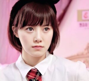Actress Koo Hye-sun HD Instagram Photos and Wallpapers May 2024