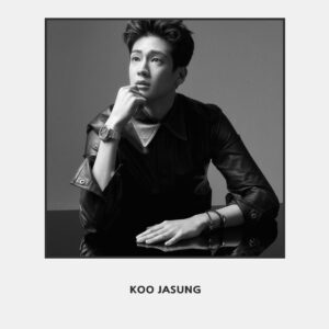 Koo Ja-sung Instagram - 🙏🙏
포토그래퍼_ @kongyoungkyu 
헤어메이크업_임해경 실장님
진행&스타일링_ @parkmanhyun 
스타일링_ @kimringring @yoooo__u