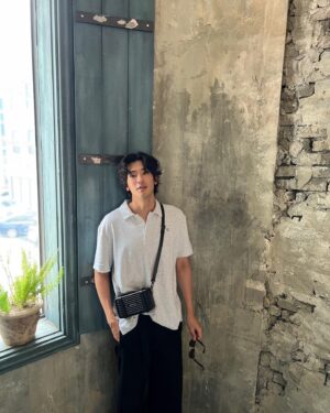 Koo Ja-sung Instagram - 어제!

#RIMOWA #리모와 #퍼스널 #리모와퍼스널