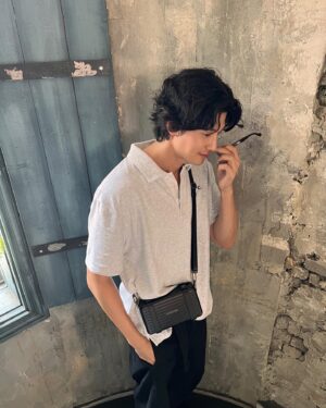 Koo Ja-sung Instagram - 어제!

#RIMOWA #리모와 #퍼스널 #리모와퍼스널