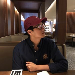 Koo Ja-sung Instagram - 🙂
