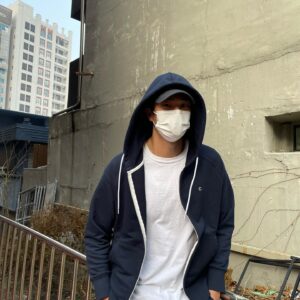 Koo Ja-sung Instagram - 😁😁