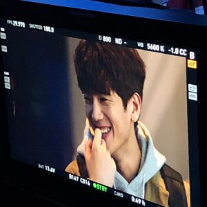 Koo Ja-sung Instagram - 😁😁