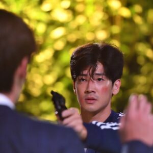 Koo Ja-sung Instagram - 오늘밤 11:25분!!
KBS 드라마 스페셜 사이렌!!
왜 맞았을까요??😄😄
많은 시청 부탁드려요~~!!😄😄