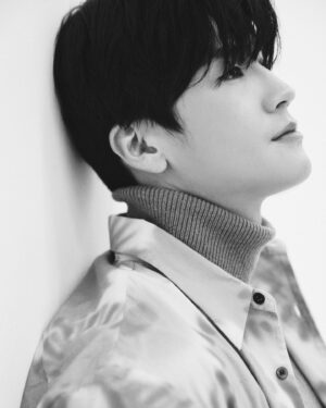 Koo Ja-sung Instagram - 븨컷🤗