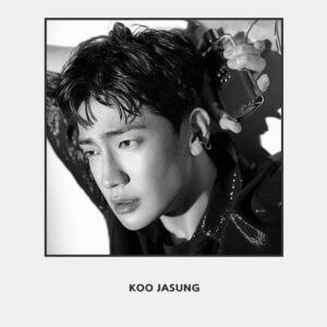 Koo Ja-sung Instagram - 🙏🙏
포토그래퍼_ @kongyoungkyu 
헤어메이크업_임해경 실장님
진행&스타일링_ @parkmanhyun 
스타일링_ @kimringring @yoooo__u
