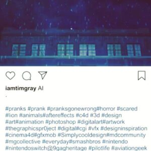 Koorosh Tahami Instagram - منفی نگری
دشمن#خلاقیت است.
#دیوید_لینچ
#کورش_تهامی 
#کوروش_تهامی
@iamtimgray