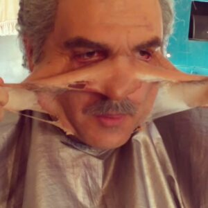 Koorosh Tahami Instagram - #تغییر_چهره 
#کورش_تهامی 
#کوروش_تهامی 
#آشوب
#شهرام_خلج
#جلال_موسوی 
#faceoff
@jalalmousavi
@shahramkhalaj

#actor#artist#cinema#movie#film#actress#director#actors#directors