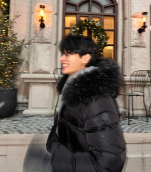 Koraphat Lamnoi Instagram - ☃️❄️

#TutorKrp