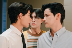Koraphat Lamnoi Instagram - #พี่เจตคนกลางEP2