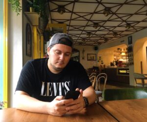 Korhan Herduran Instagram - Kontrollü normalleşme ✨