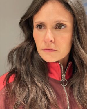 Korine Côté Instagram - Février.