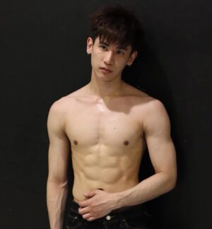 Korn Khunatipapisiri Instagram - 😏ยับ