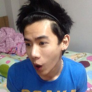 Korn Khunatipapisiri Instagram - 