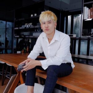 Korn Khunatipapisiri Instagram - 😚