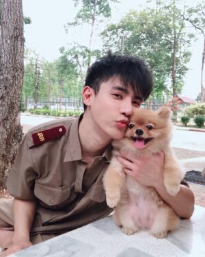 Korn Khunatipapisiri Instagram - วันนี้มาเข้าค่ายลูกเสือเฉย ย้อนวัย10ปี ฮาๆๆ