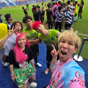 Korn Khunatipapisiri Instagram - OAUJUN 999