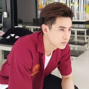 Korn Khunatipapisiri Instagram - 😤