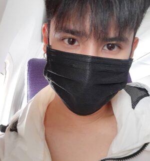 Korn Khunatipapisiri Instagram - 😁