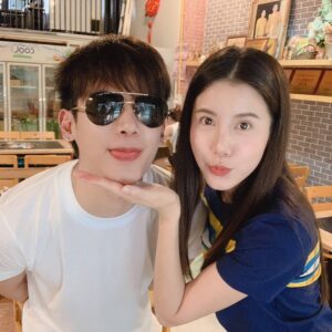 Korn Khunatipapisiri Instagram - ขอท่าอุ๋งๆนะเอส