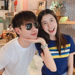 Korn Khunatipapisiri Instagram - ขอท่าอุ๋งๆนะเอส