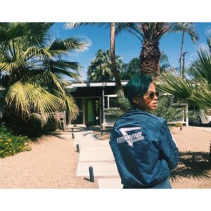 Kota Eberhardt Instagram - It's pronounced west toast aye thanks for the gulp gear @dimepiecela 😍🍟 #emocollection #dimepieceLa #decked #loveletterjacketslike #rektyoursquadgoals #whenyourteamcomesthrough